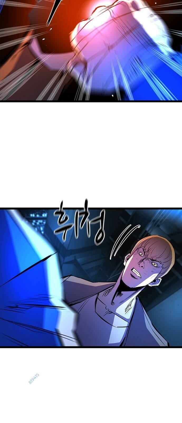 Phòng Gym Hanlim Chap 86 - Next Chap 87