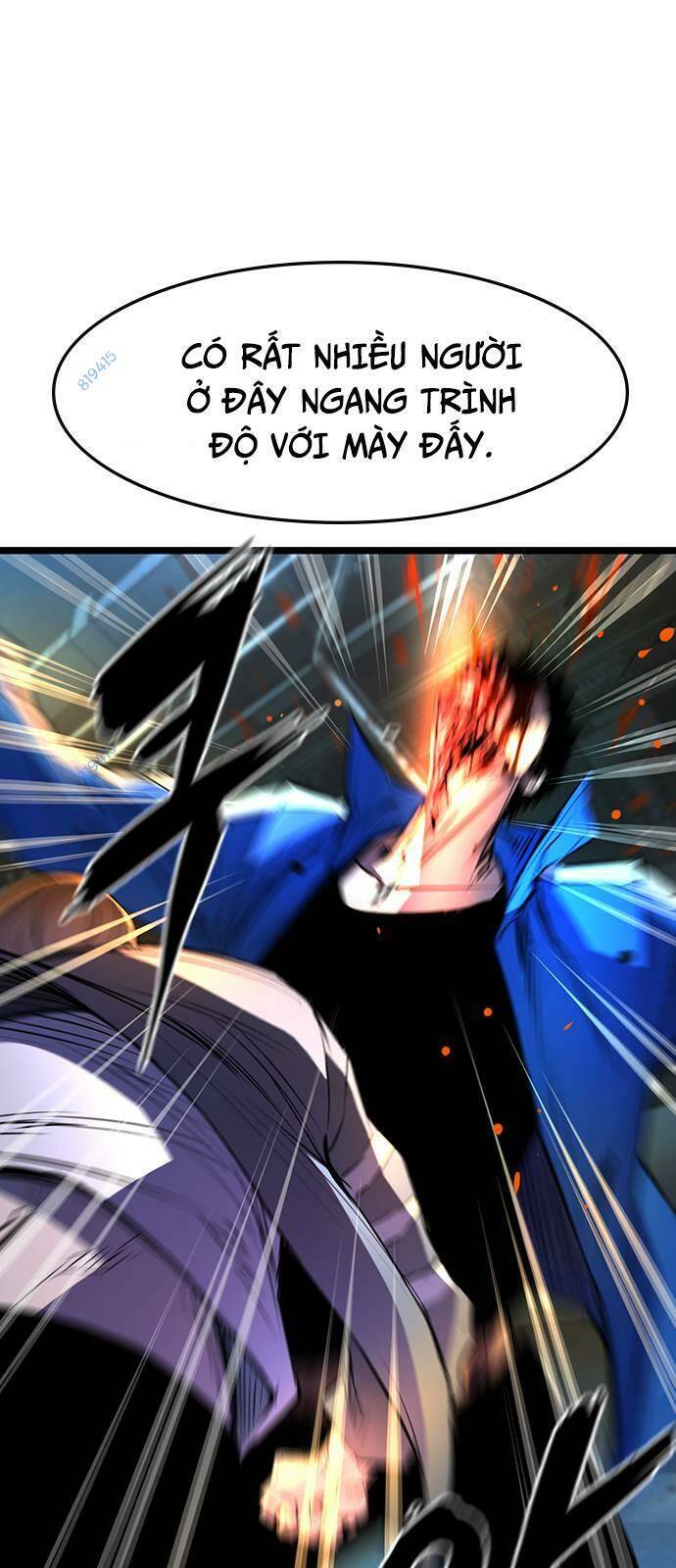Phòng Gym Hanlim Chap 86 - Next Chap 87