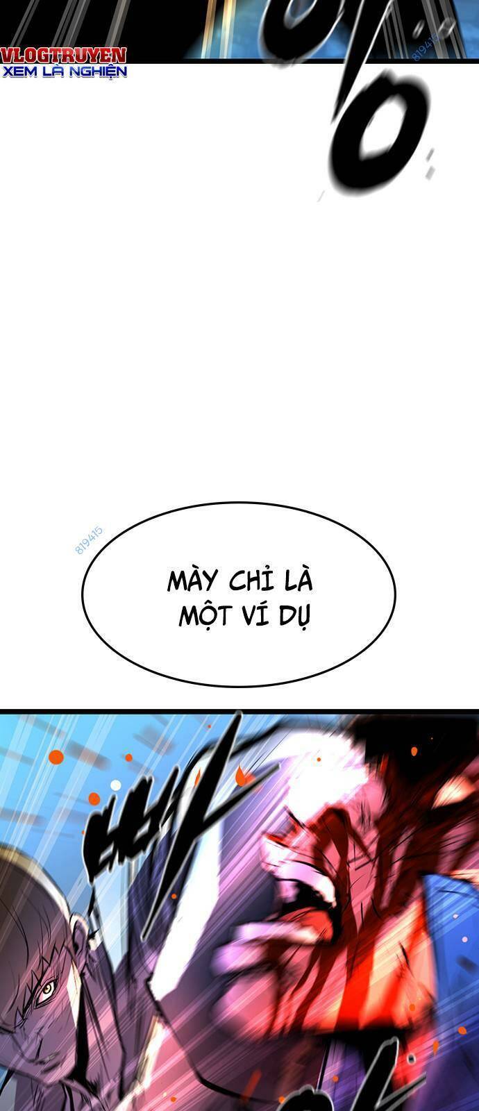 Phòng Gym Hanlim Chap 86 - Next Chap 87