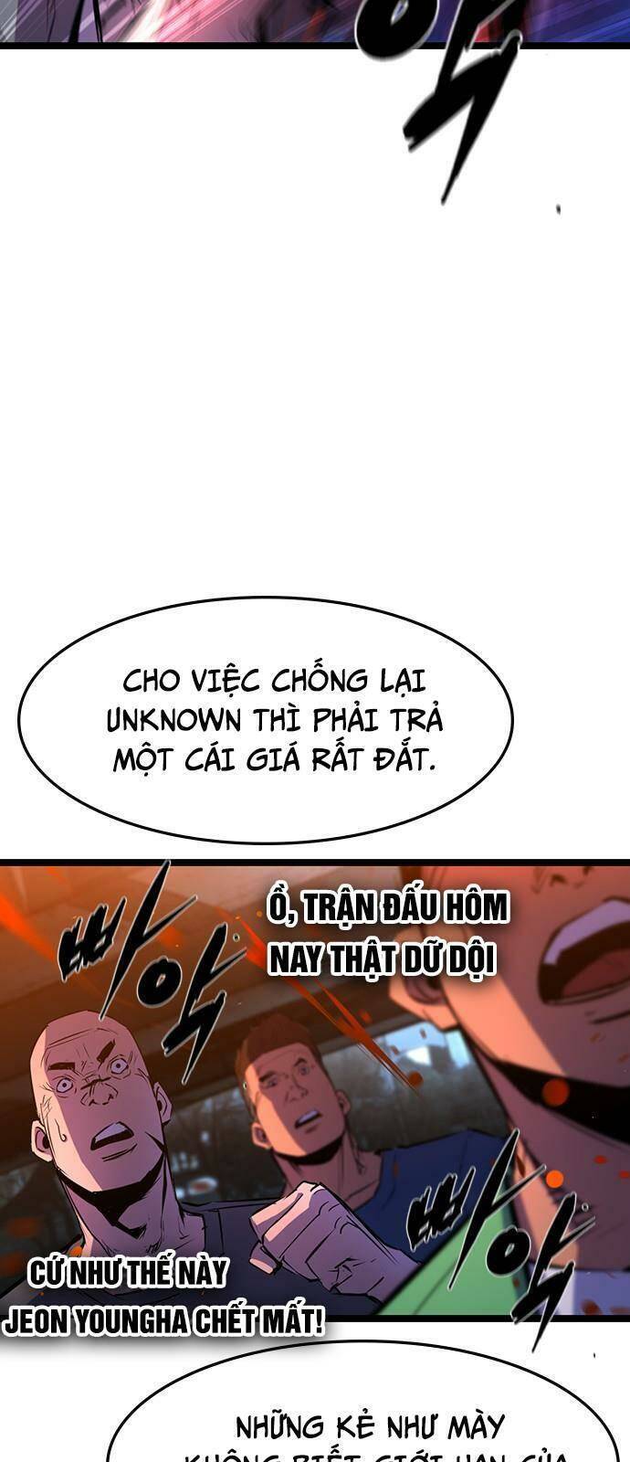 Phòng Gym Hanlim Chap 86 - Next Chap 87