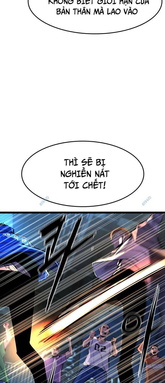 Phòng Gym Hanlim Chap 86 - Next Chap 87