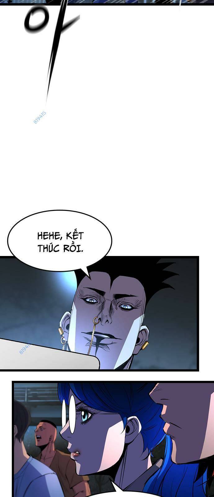 Phòng Gym Hanlim Chap 86 - Next Chap 87