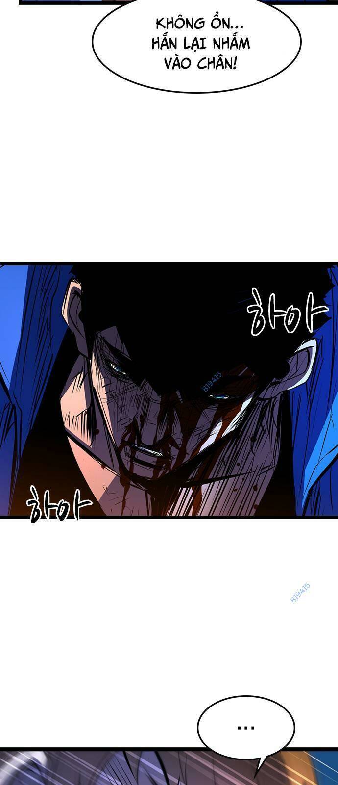 Phòng Gym Hanlim Chap 86 - Next Chap 87