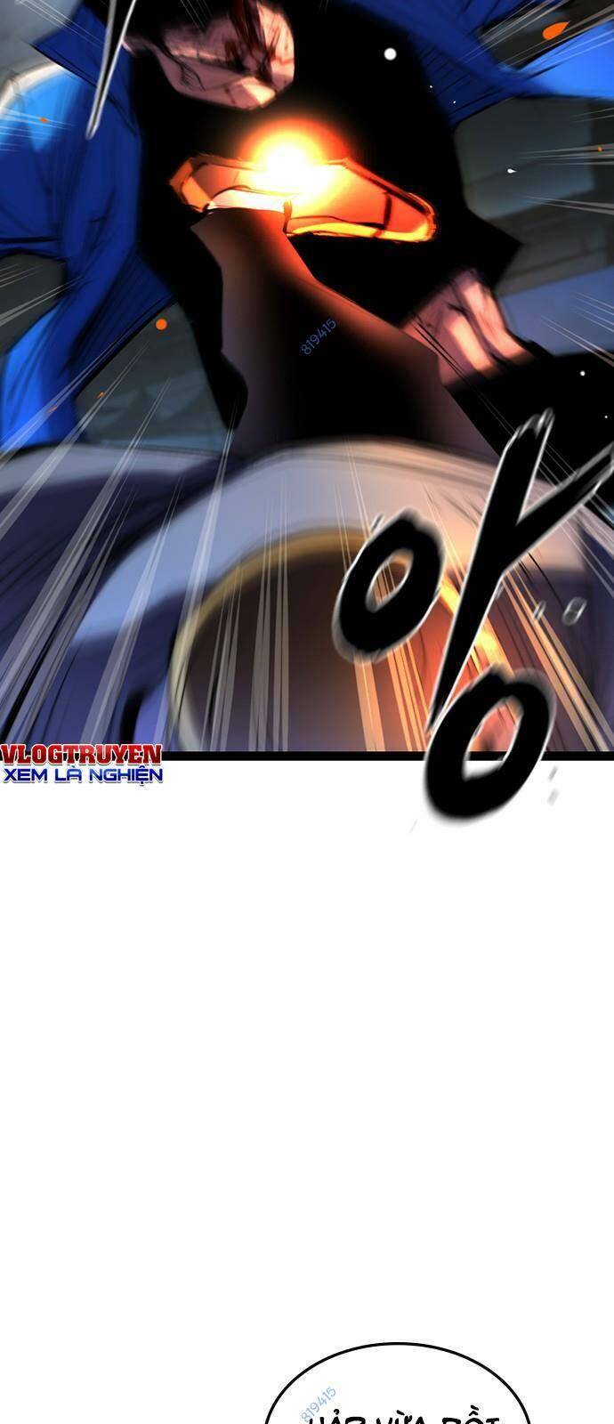 Phòng Gym Hanlim Chap 86 - Next Chap 87