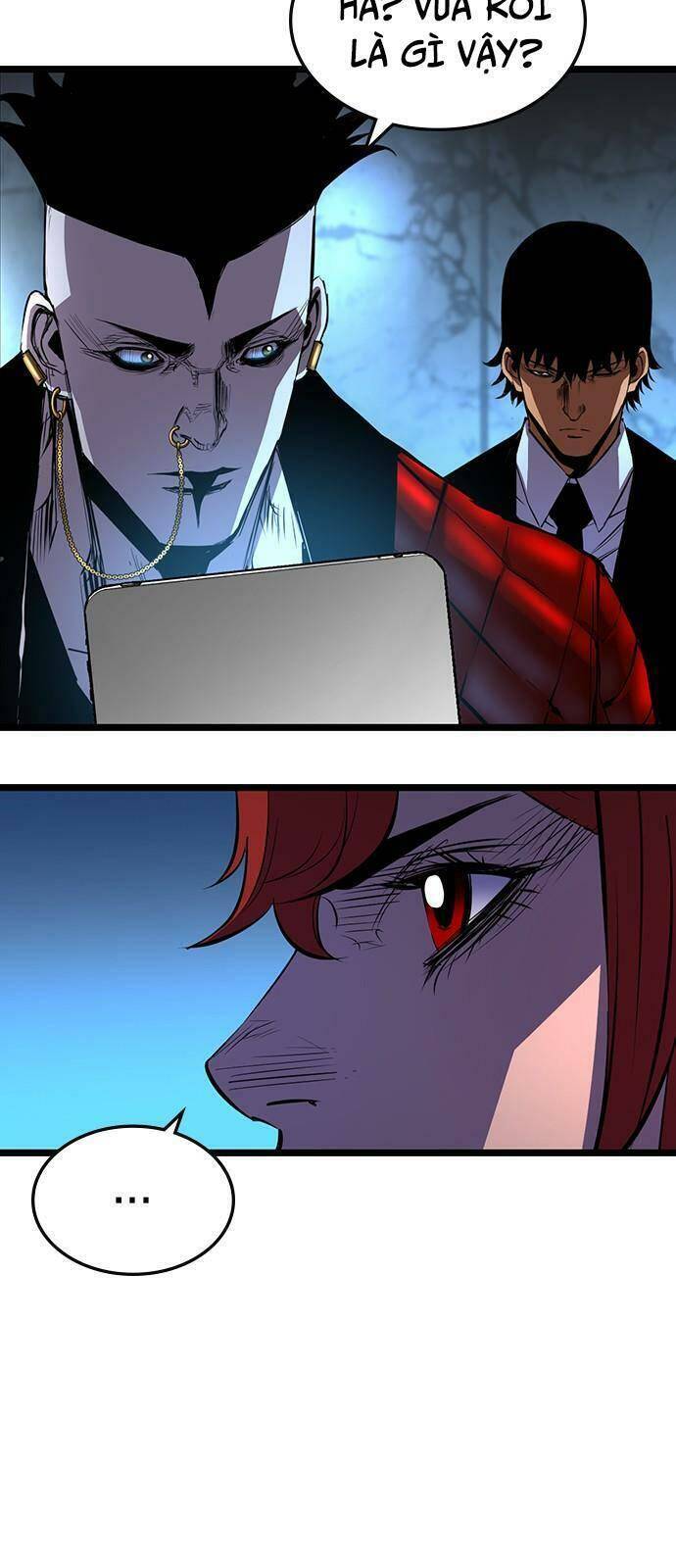 Phòng Gym Hanlim Chap 86 - Next Chap 87