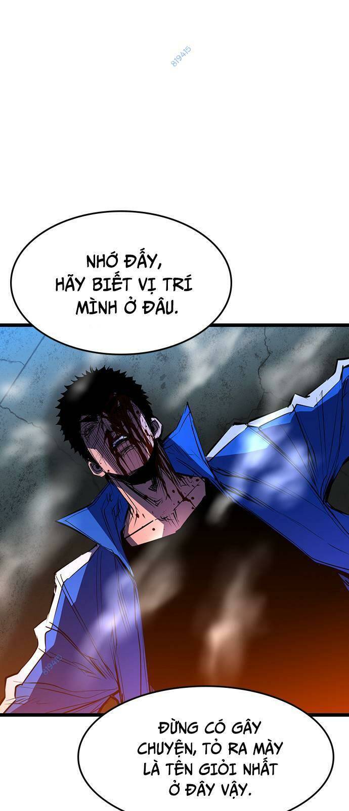 Phòng Gym Hanlim Chap 86 - Next Chap 87