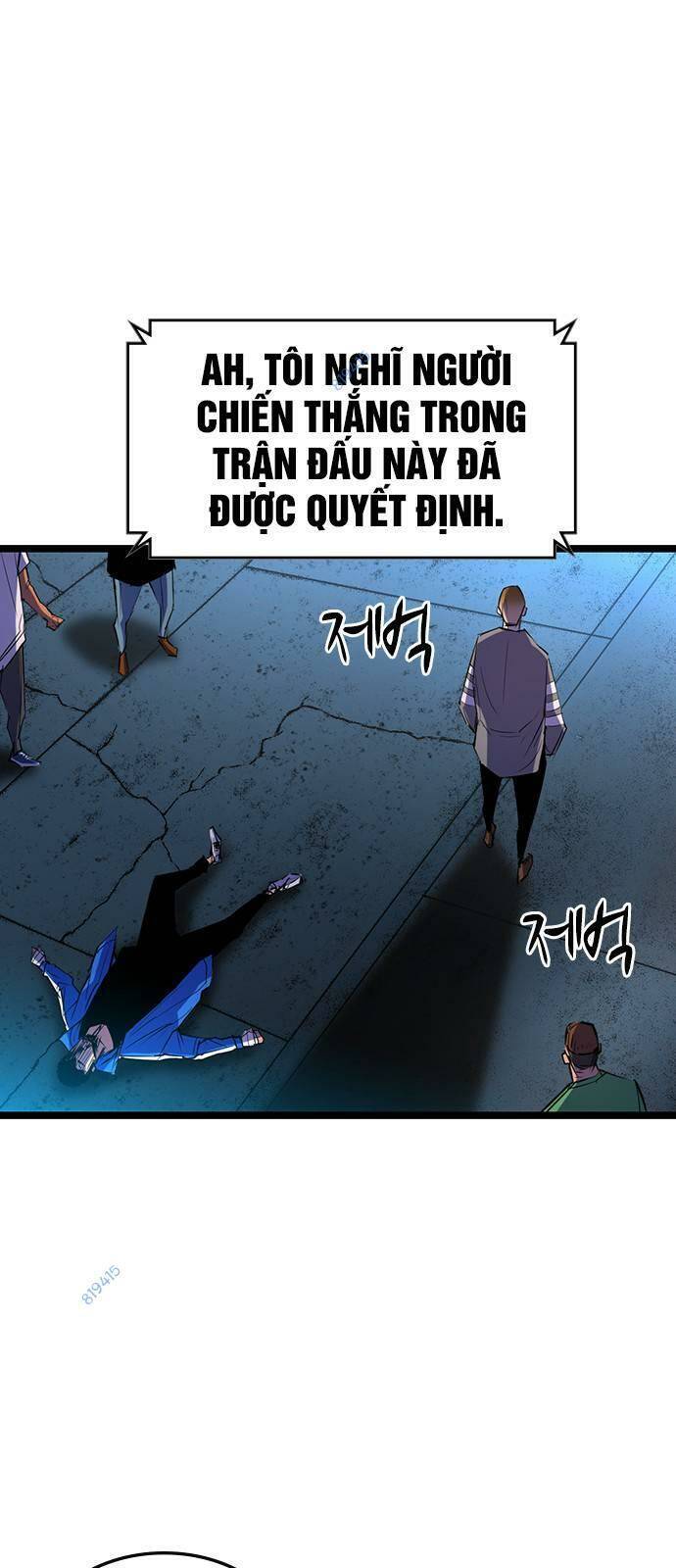 Phòng Gym Hanlim Chap 86 - Next Chap 87