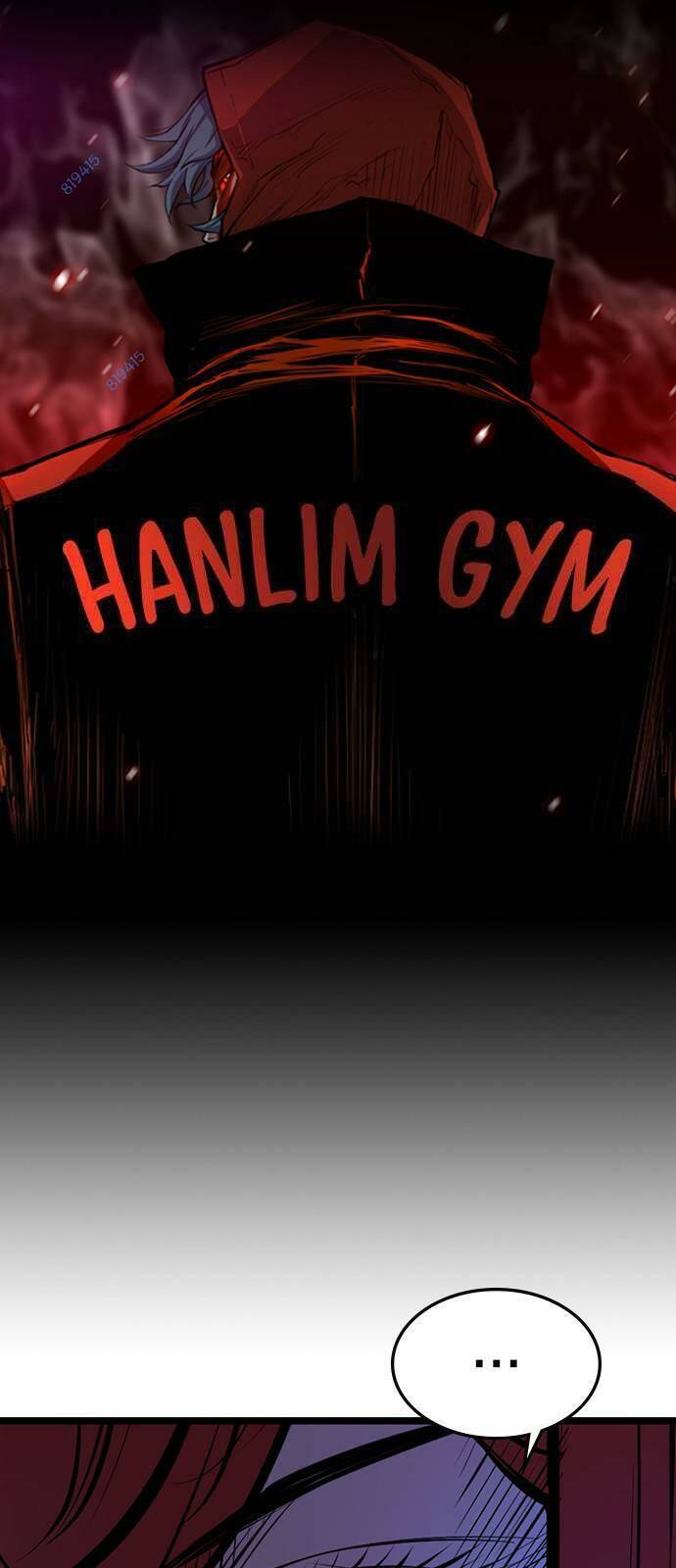 Phòng Gym Hanlim Chap 86 - Next Chap 87
