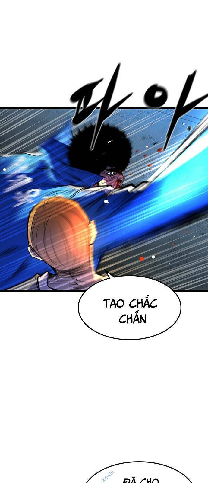 Phòng Gym Hanlim Chap 86 - Next Chap 87