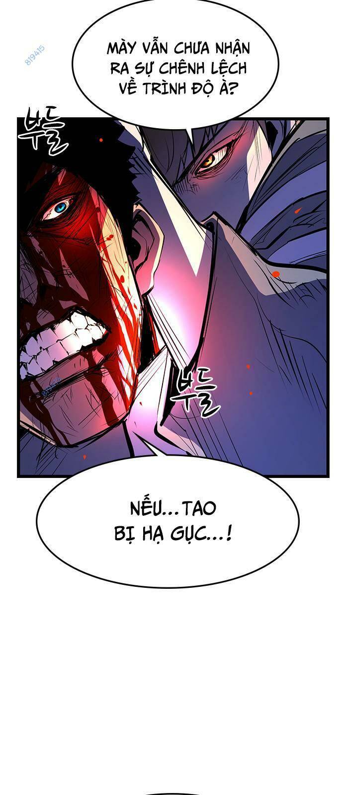 Phòng Gym Hanlim Chap 86 - Next Chap 87
