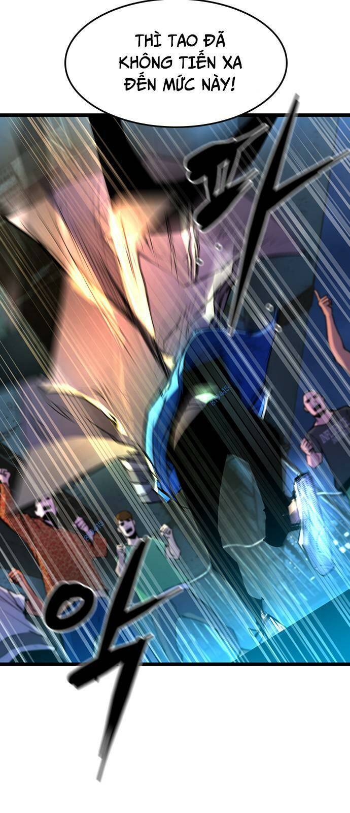 Phòng Gym Hanlim Chap 86 - Next Chap 87