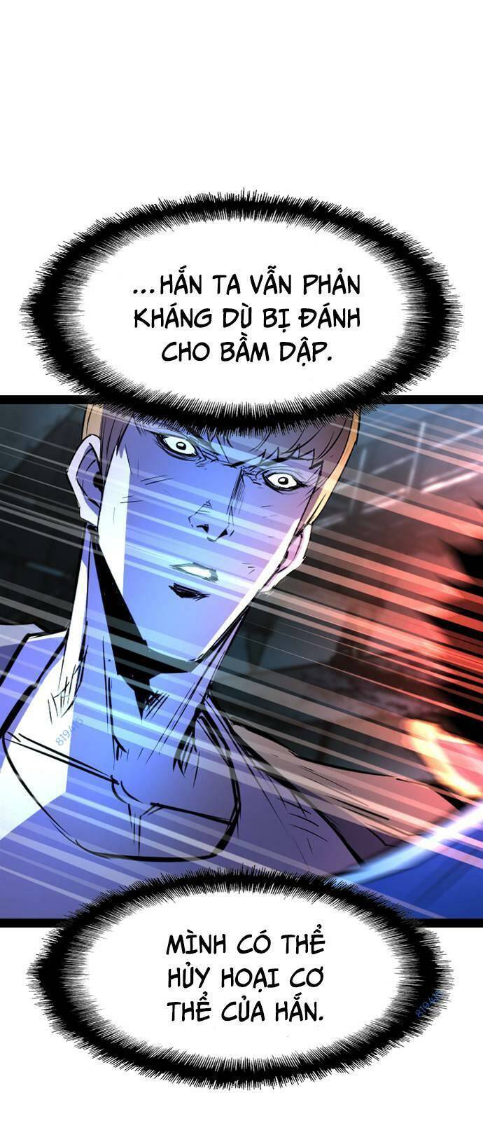 Phòng Gym Hanlim Chap 86 - Next Chap 87