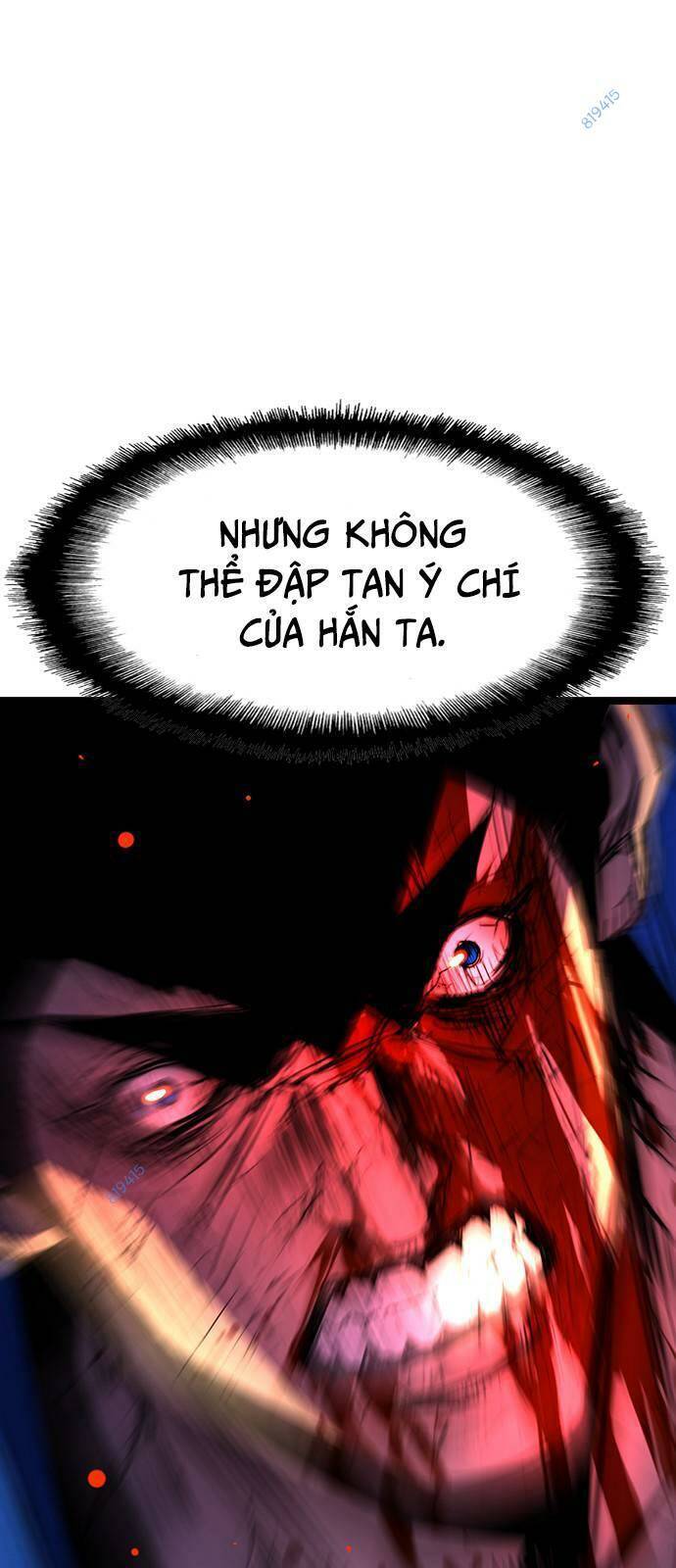 Phòng Gym Hanlim Chap 86 - Next Chap 87