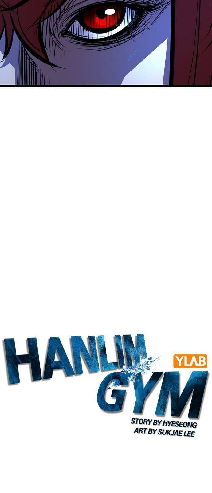 Phòng Gym Hanlim Chap 86 - Next Chap 87
