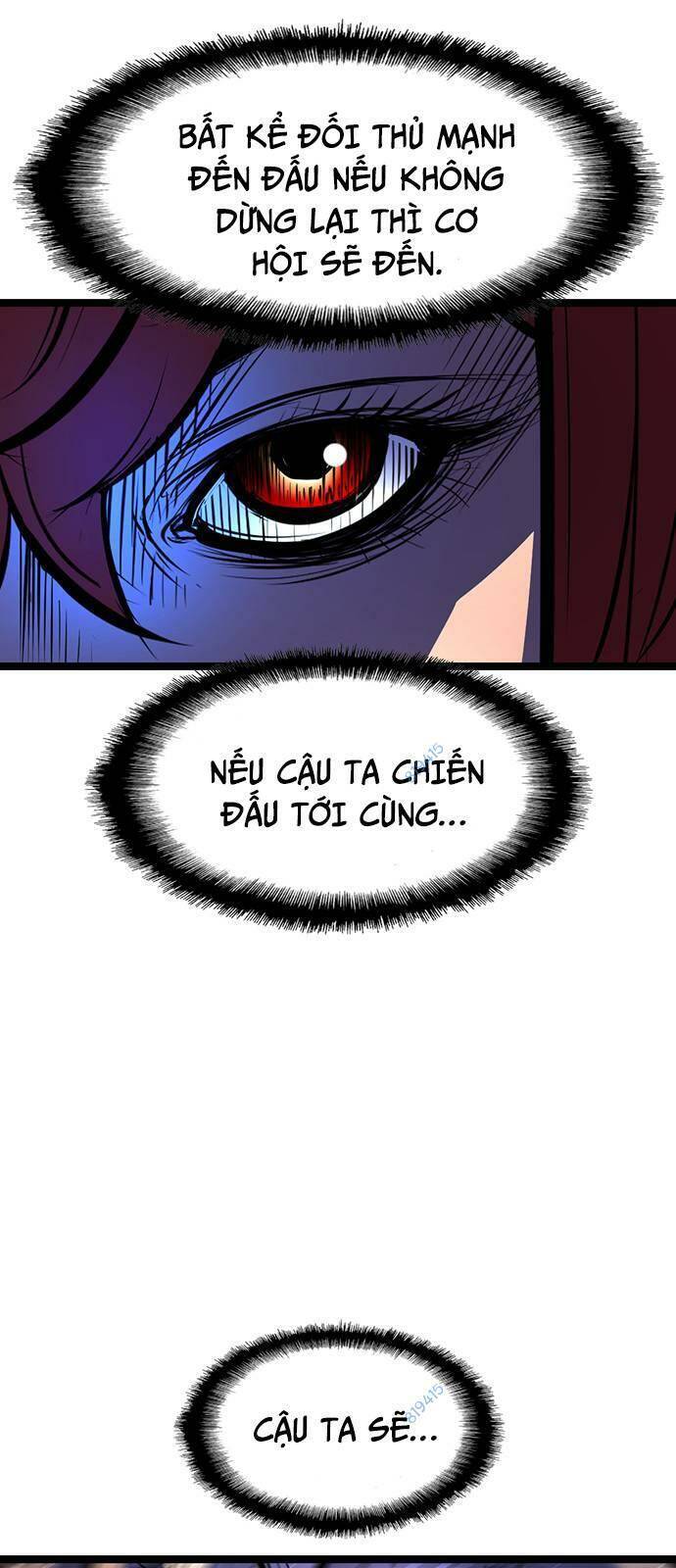 Phòng Gym Hanlim Chap 86 - Next Chap 87