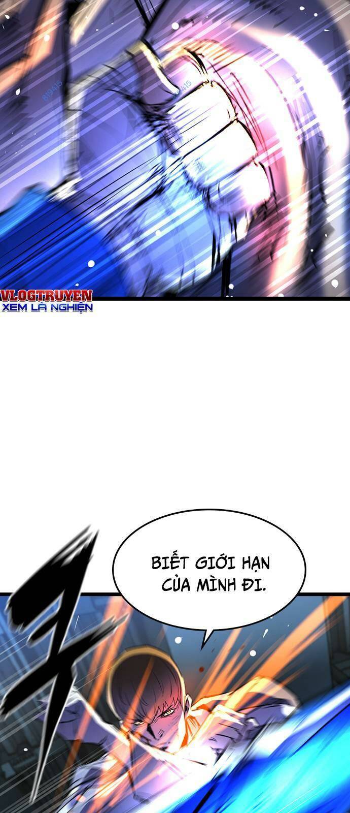 Phòng Gym Hanlim Chap 86 - Next Chap 87