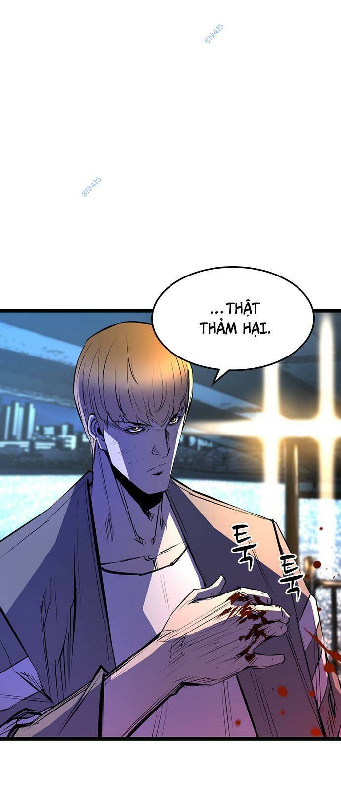 Phòng Gym Hanlim Chap 86 - Next Chap 87