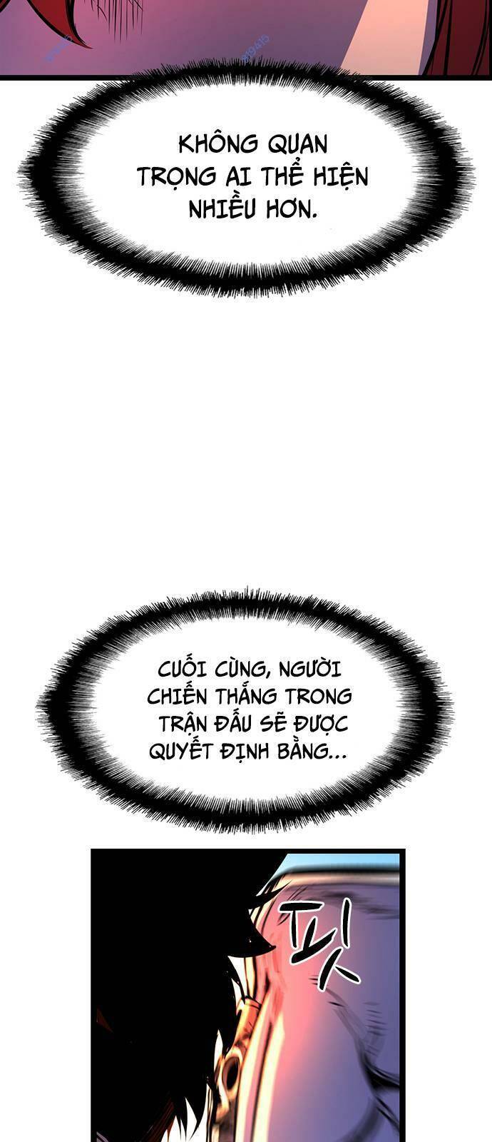 Phòng Gym Hanlim Chap 86 - Next Chap 87