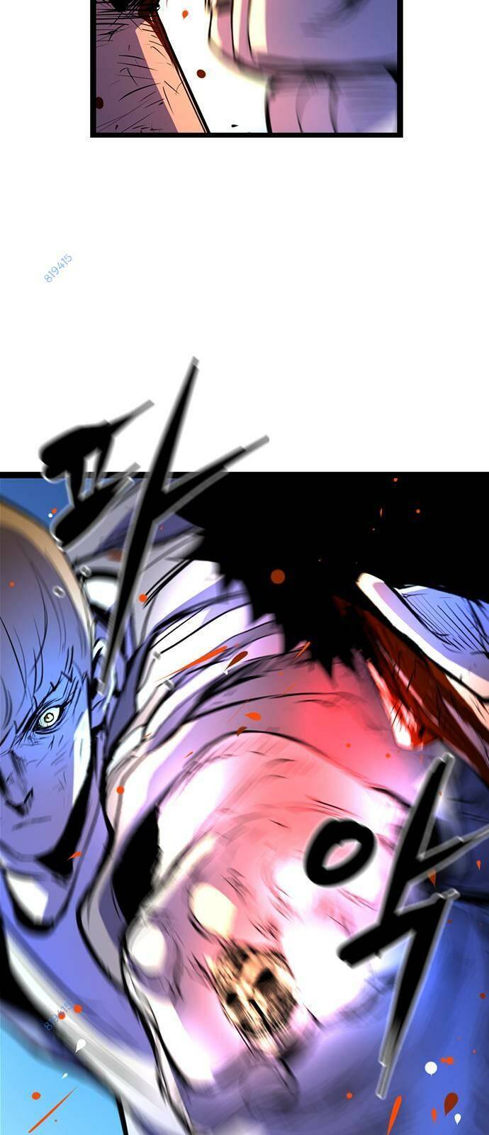 Phòng Gym Hanlim Chap 86 - Next Chap 87