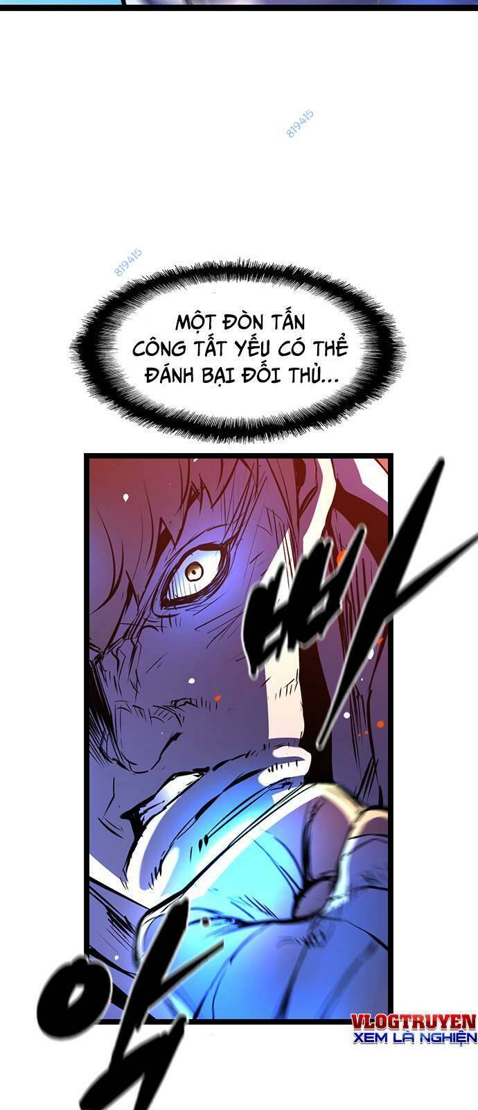 Phòng Gym Hanlim Chap 86 - Next Chap 87