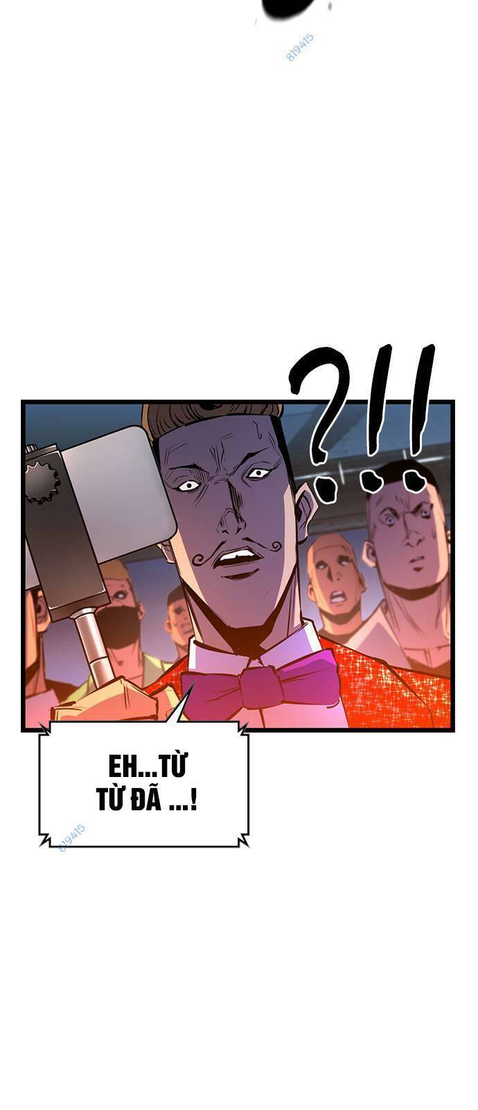 Phòng Gym Hanlim Chap 86 - Next Chap 87