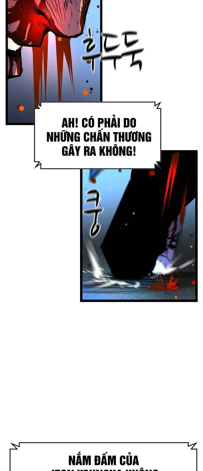Phòng Gym Hanlim Chap 86 - Next Chap 87