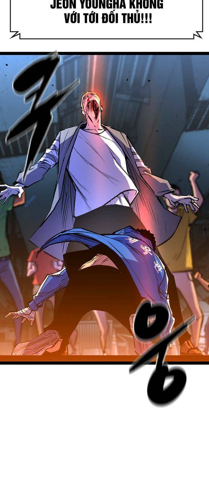 Phòng Gym Hanlim Chap 86 - Next Chap 87
