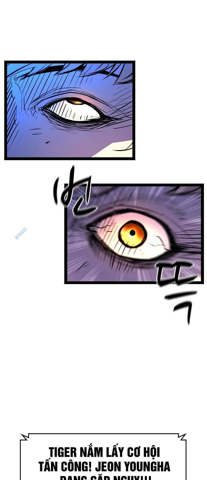 Phòng Gym Hanlim Chap 86 - Next Chap 87