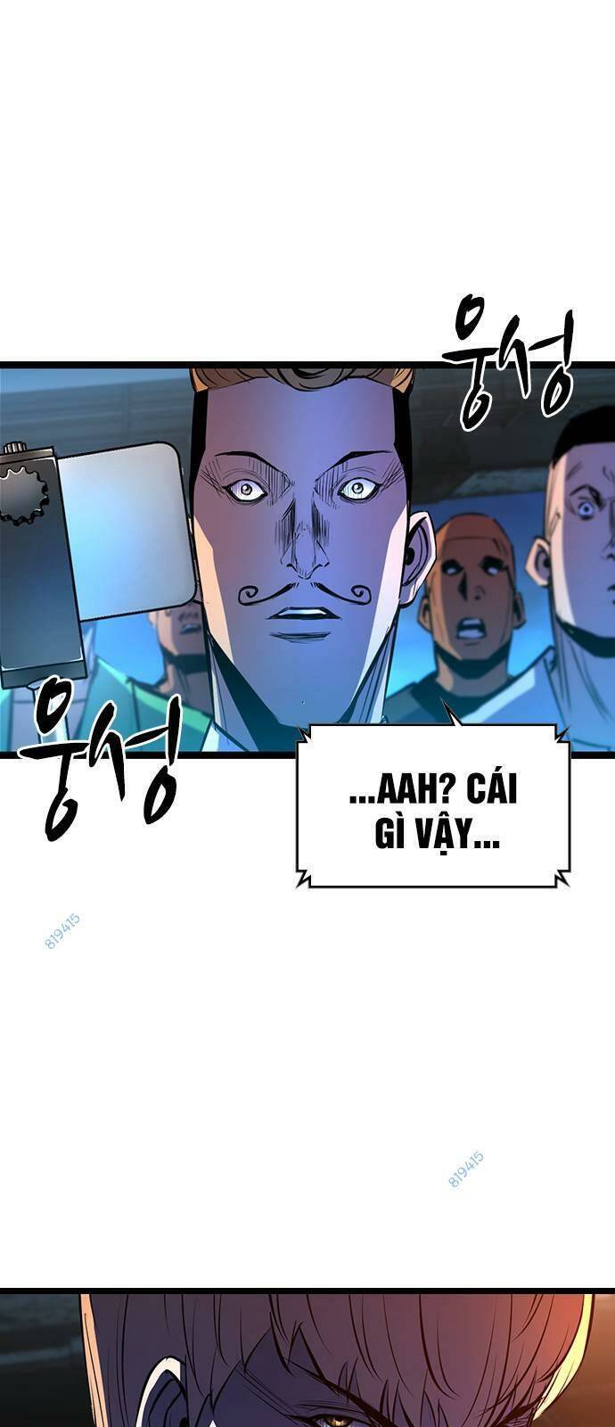Phòng Gym Hanlim Chap 86 - Next Chap 87