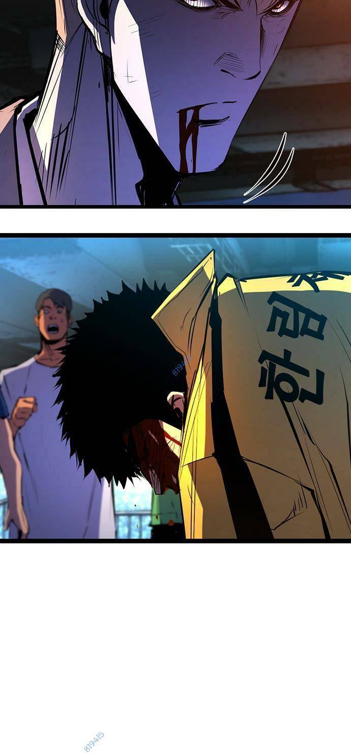Phòng Gym Hanlim Chap 86 - Next Chap 87
