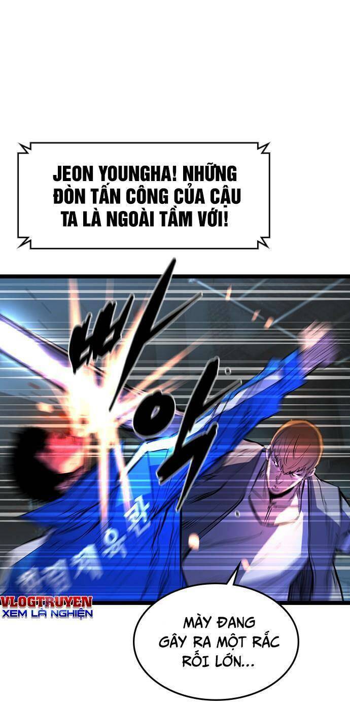 Phòng Gym Hanlim Chap 86 - Next Chap 87