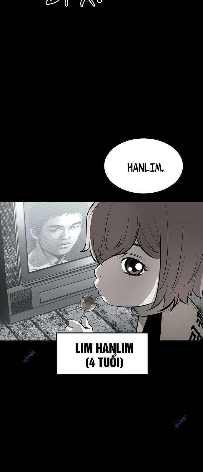 Phòng Gym Hanlim Chap 88 - Next Chap 89