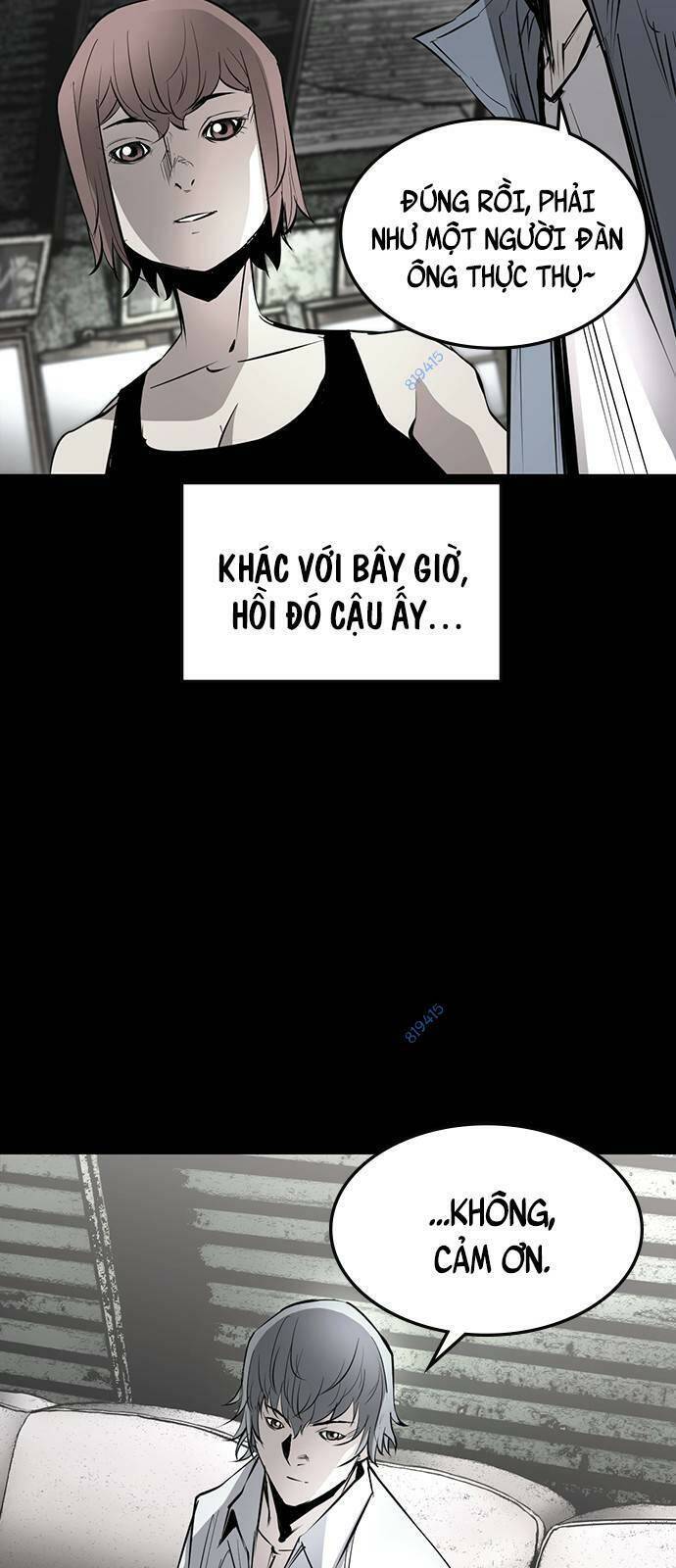 Phòng Gym Hanlim Chap 88 - Next Chap 89