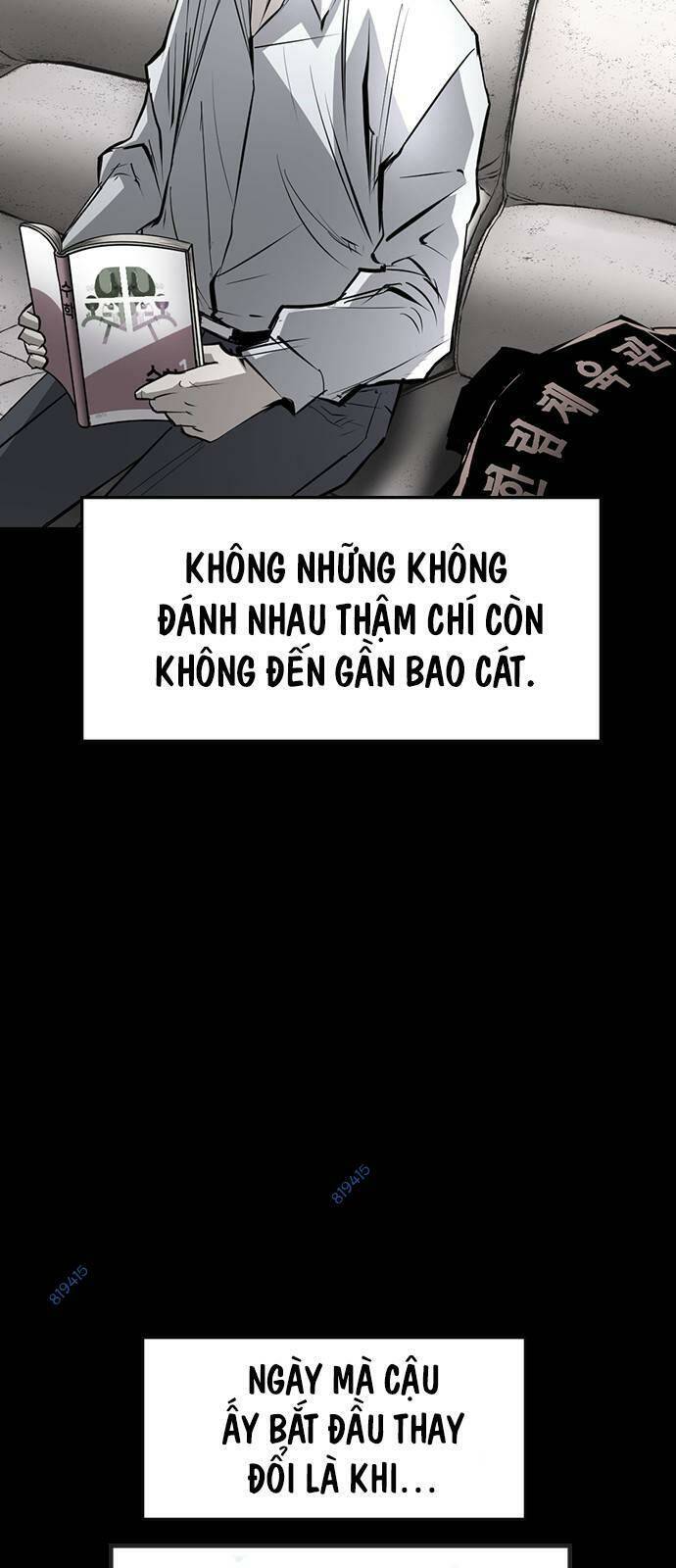 Phòng Gym Hanlim Chap 88 - Next Chap 89