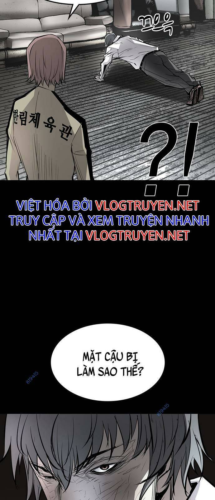 Phòng Gym Hanlim Chap 88 - Next Chap 89