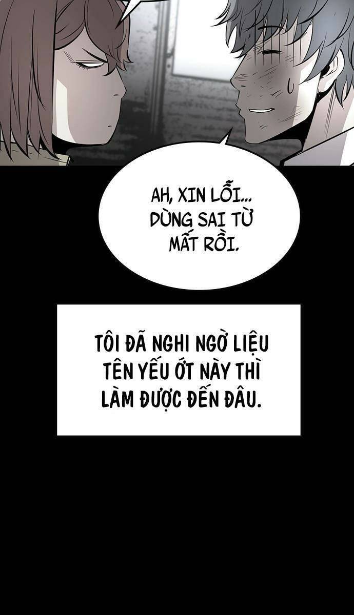 Phòng Gym Hanlim Chap 88 - Next Chap 89