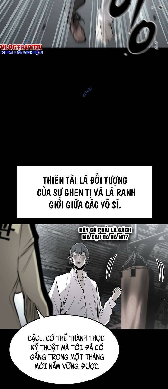 Phòng Gym Hanlim Chap 88 - Next Chap 89