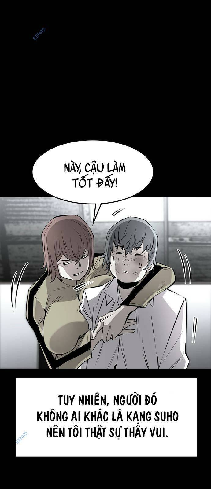 Phòng Gym Hanlim Chap 88 - Next Chap 89