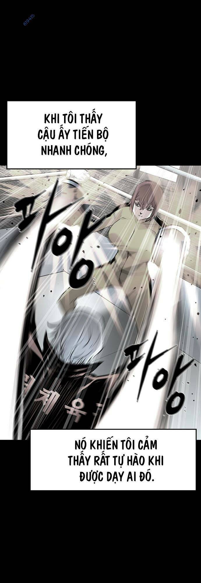 Phòng Gym Hanlim Chap 88 - Next Chap 89