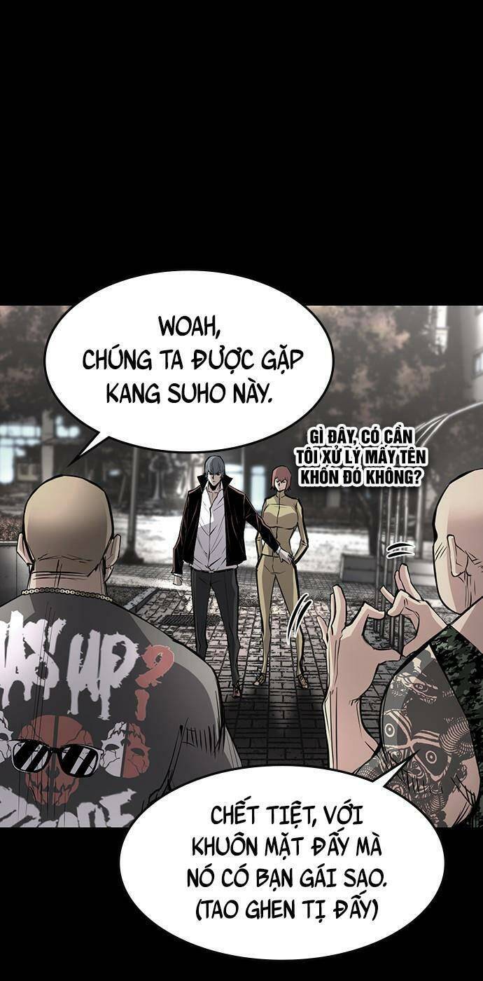 Phòng Gym Hanlim Chap 88 - Next Chap 89