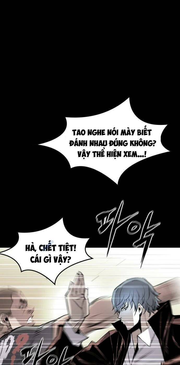 Phòng Gym Hanlim Chap 88 - Next Chap 89