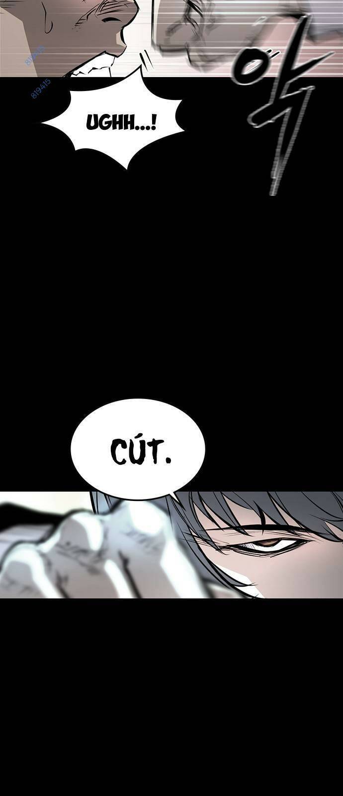 Phòng Gym Hanlim Chap 88 - Next Chap 89