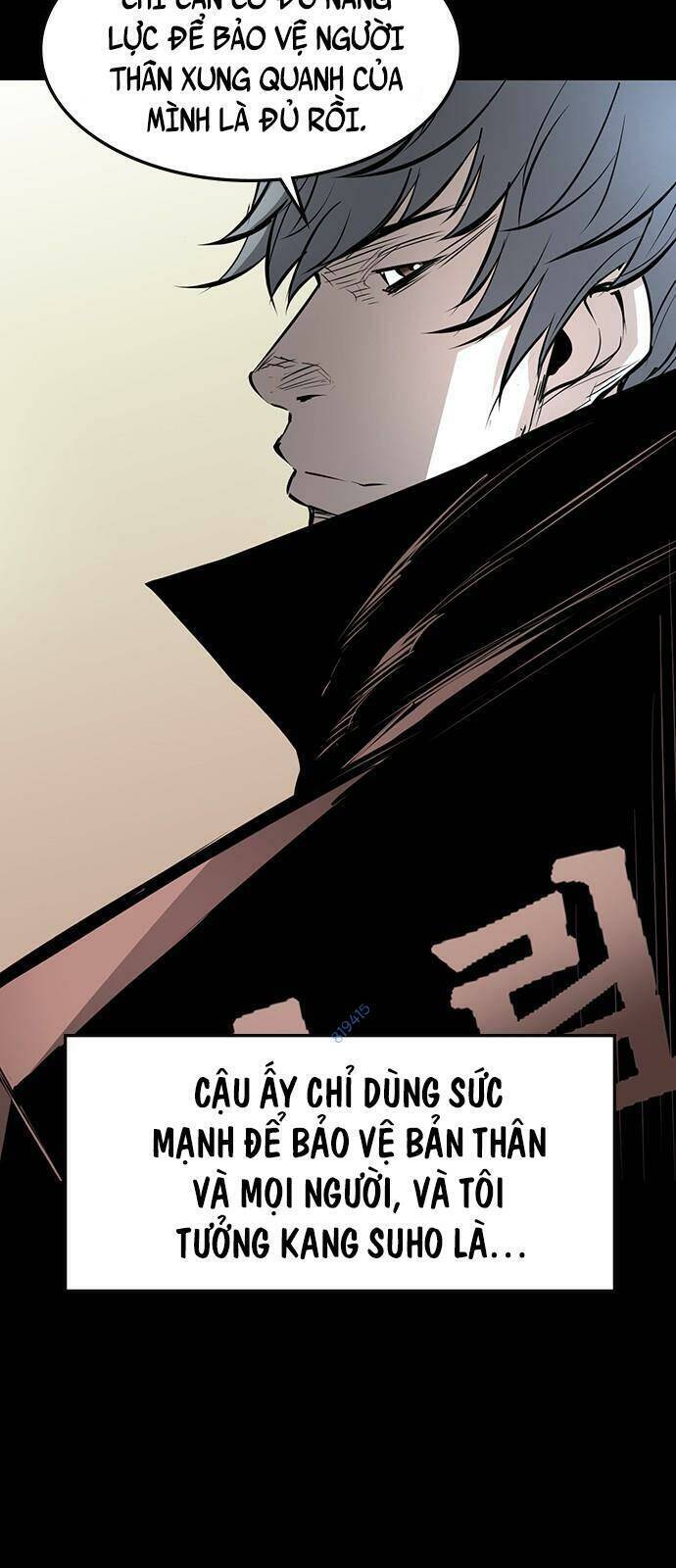 Phòng Gym Hanlim Chap 88 - Next Chap 89