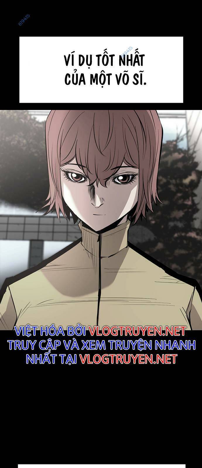 Phòng Gym Hanlim Chap 88 - Next Chap 89