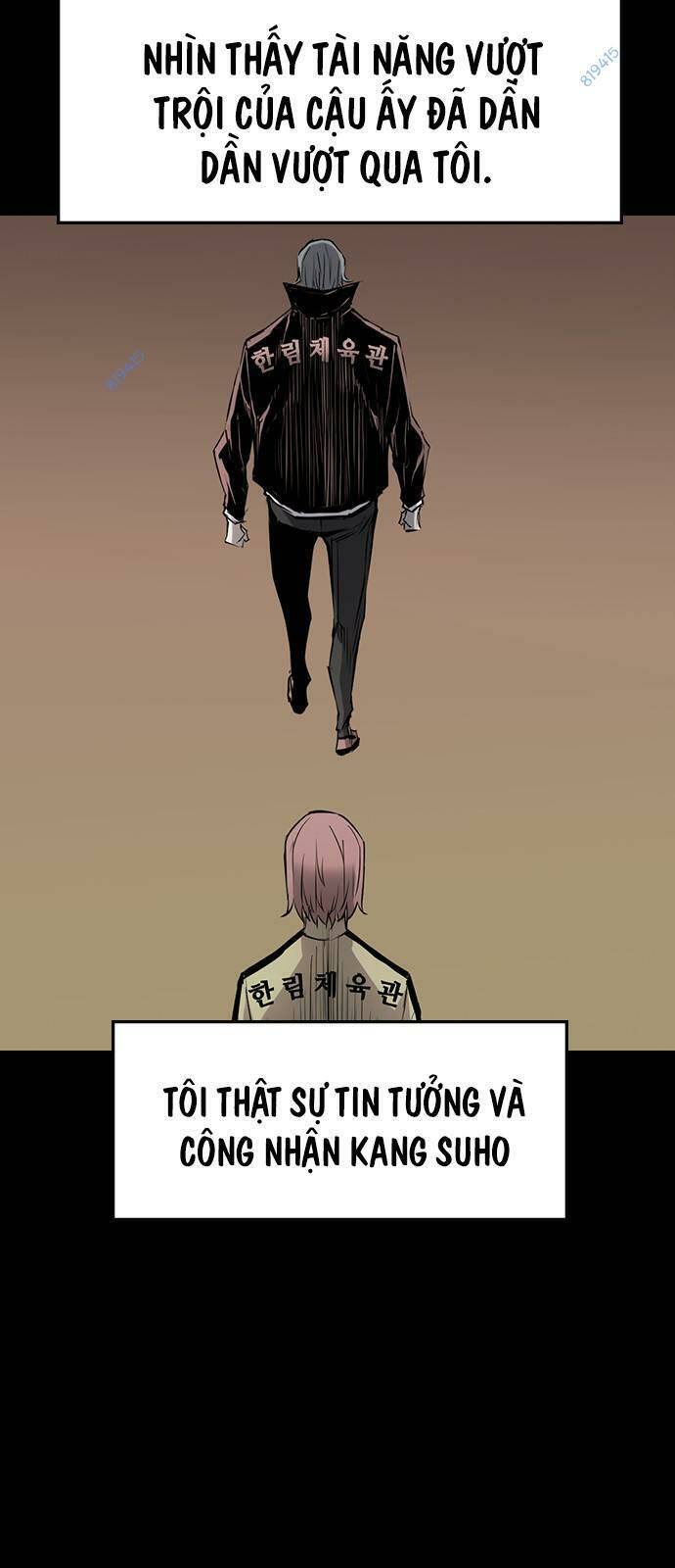 Phòng Gym Hanlim Chap 88 - Next Chap 89