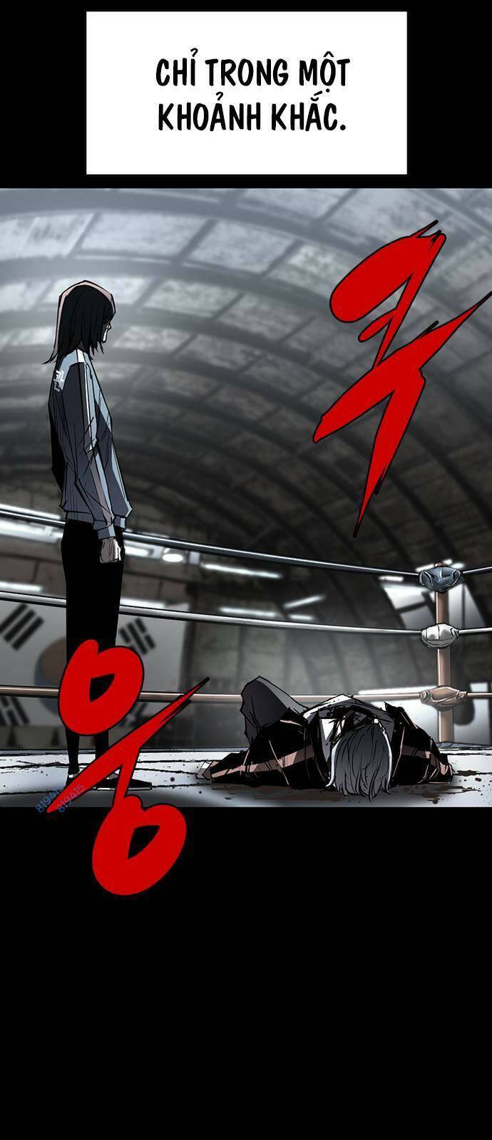 Phòng Gym Hanlim Chap 88 - Next Chap 89