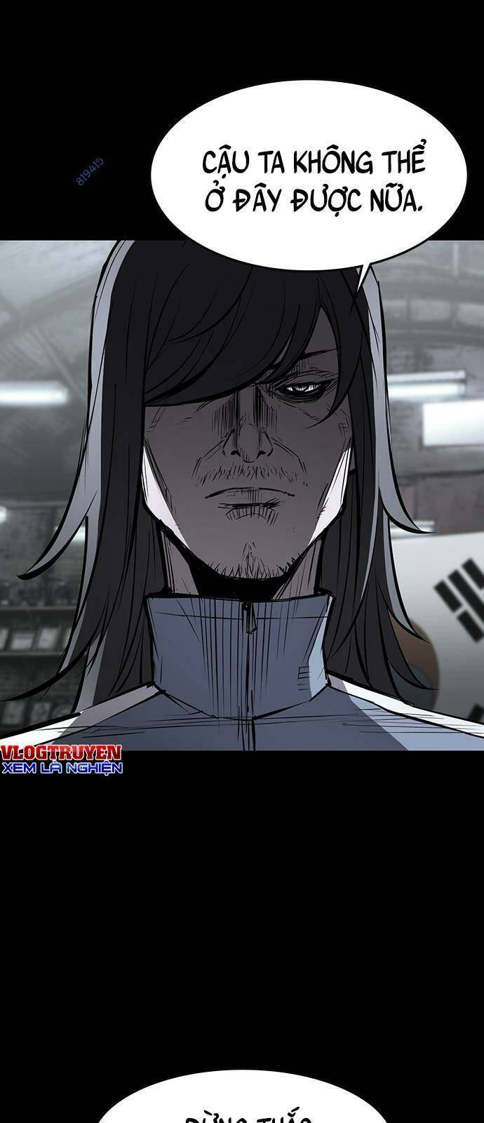 Phòng Gym Hanlim Chap 88 - Next Chap 89