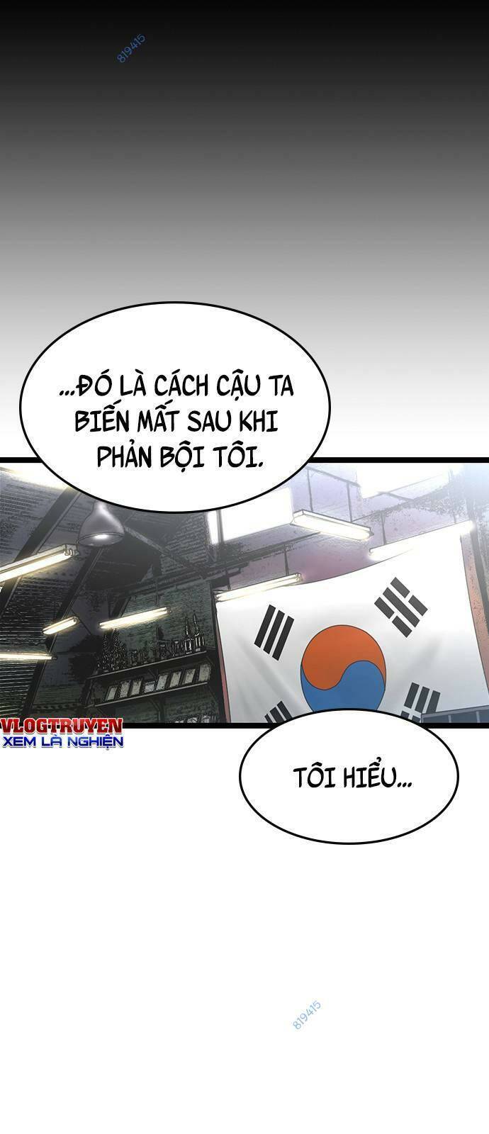 Phòng Gym Hanlim Chap 88 - Next Chap 89
