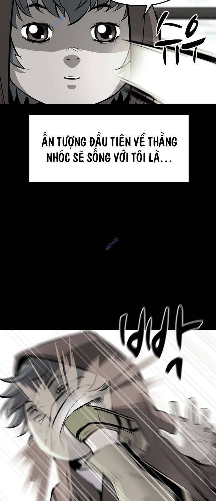Phòng Gym Hanlim Chap 88 - Next Chap 89
