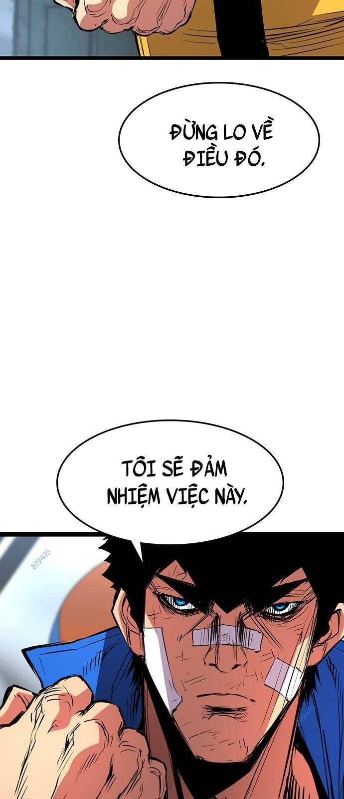Phòng Gym Hanlim Chap 88 - Next Chap 89